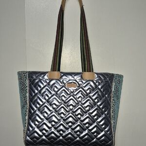 Consuela Journey Tote